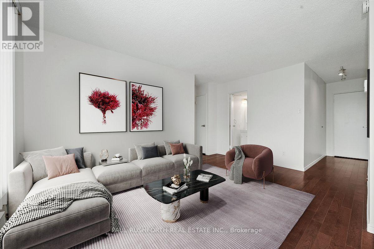 1702 - 158 B Mcarthur Avenue, Ottawa, Ontario  K1L 8C9 - Photo 8 - X13575910