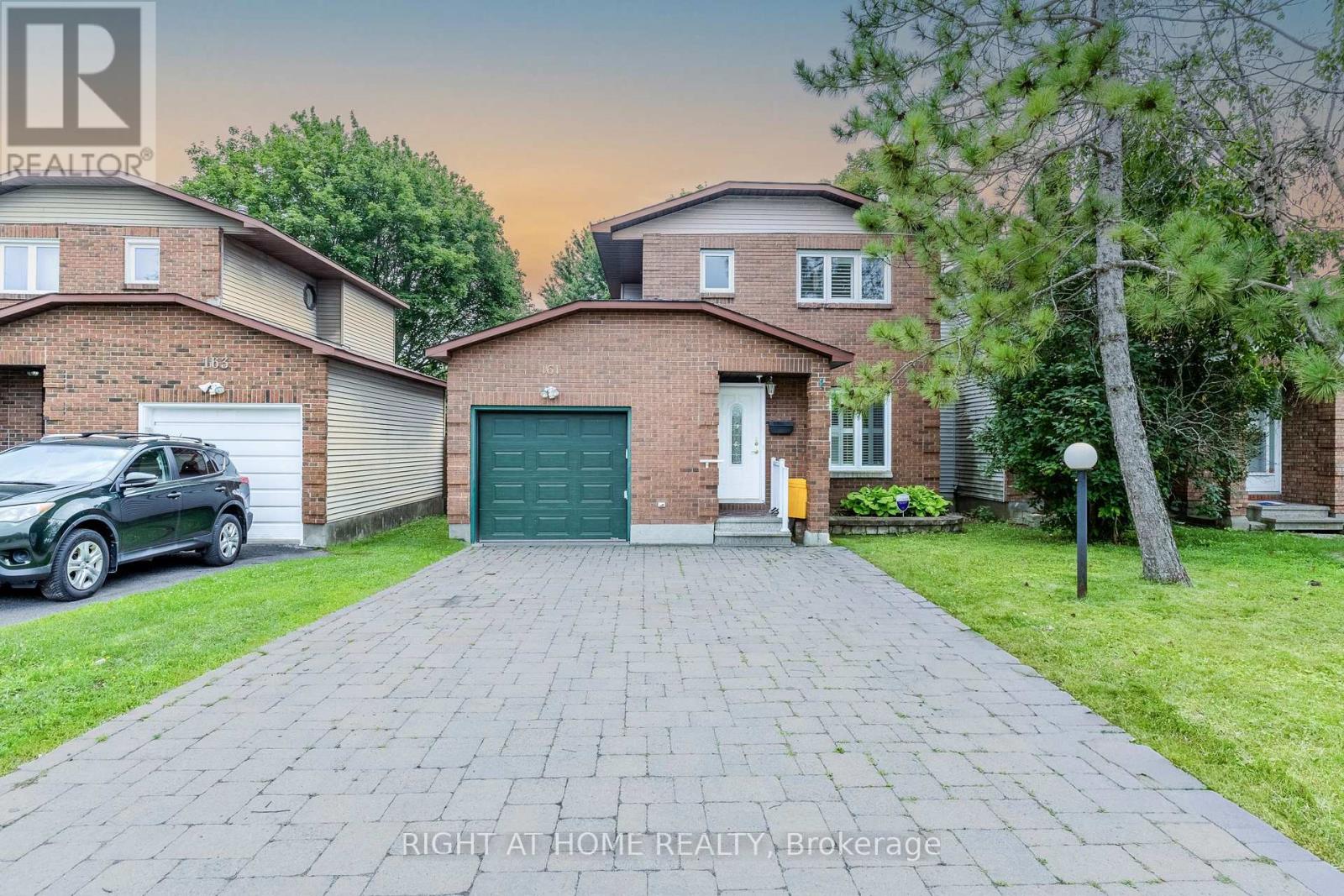161 Pheasant Run Drive, Ottawa, Ontario  K2J 2R1 - Photo 1 - X13575954