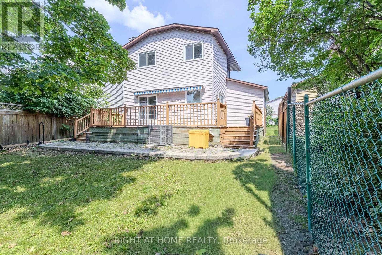 161 Pheasant Run Drive, Ottawa, Ontario  K2J 2R1 - Photo 21 - X13575954