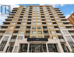 606 - 330 TITAN PRIVATE, Ottawa, Ontario