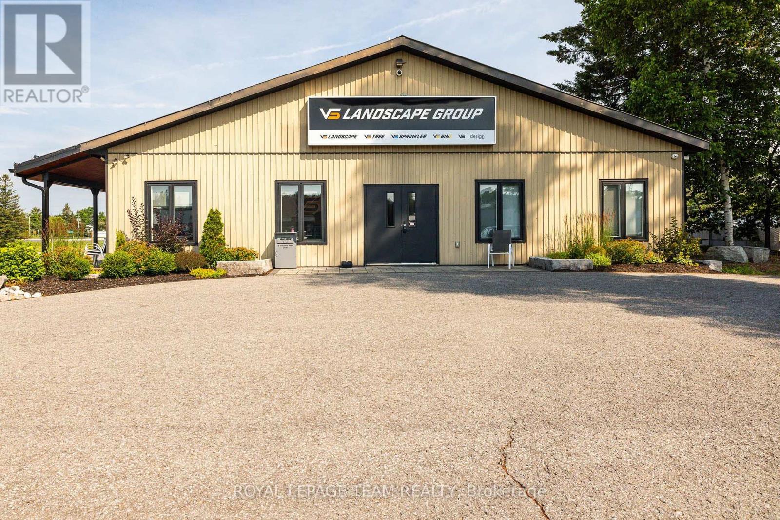 3 Industrial Road, North Grenville, Ontario  K0G 1J0 - Photo 1 - X13576070