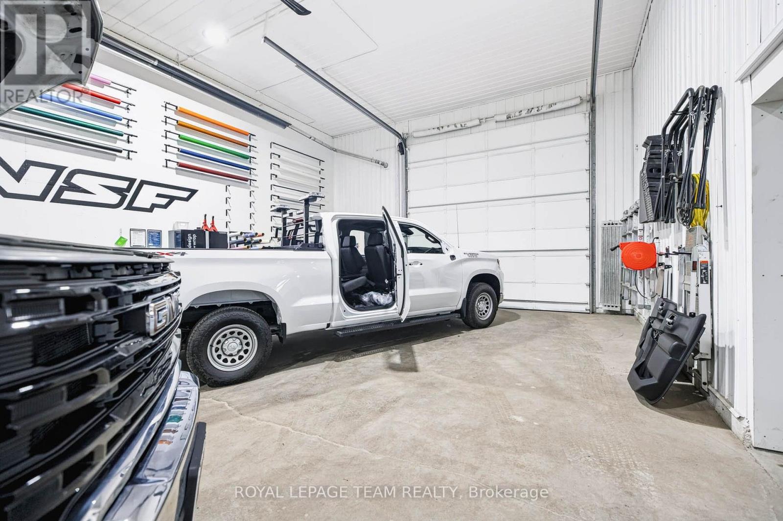 3 Industrial Road, North Grenville, Ontario  K0G 1J0 - Photo 10 - X13576070