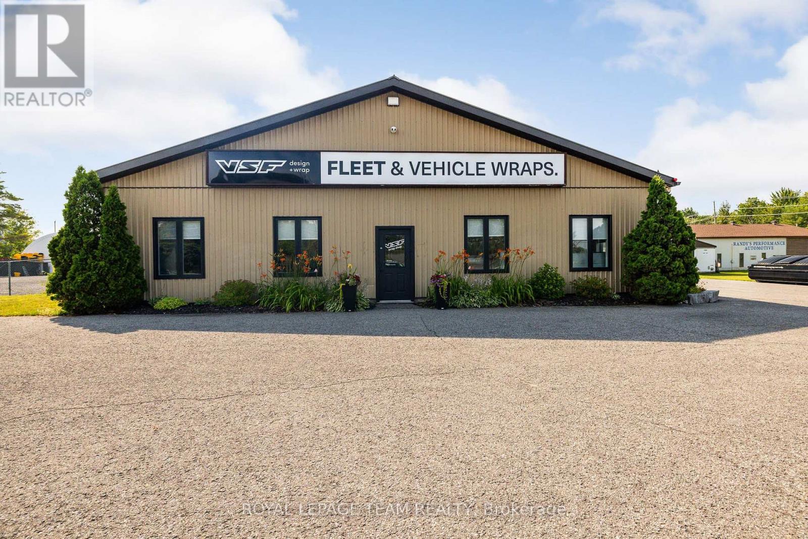 3 Industrial Road, North Grenville, Ontario  K0G 1J0 - Photo 2 - X13576070