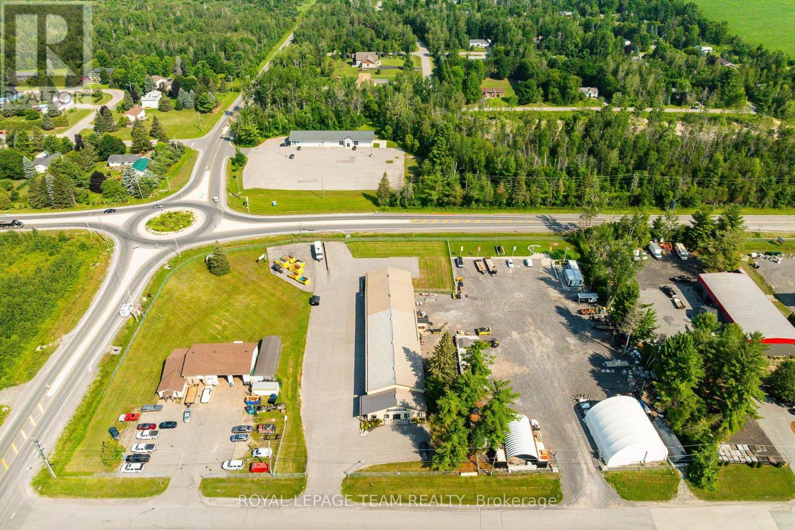 3 Industrial Road, North Grenville, Ontario  K0G 1J0 - Photo 38 - X13576070