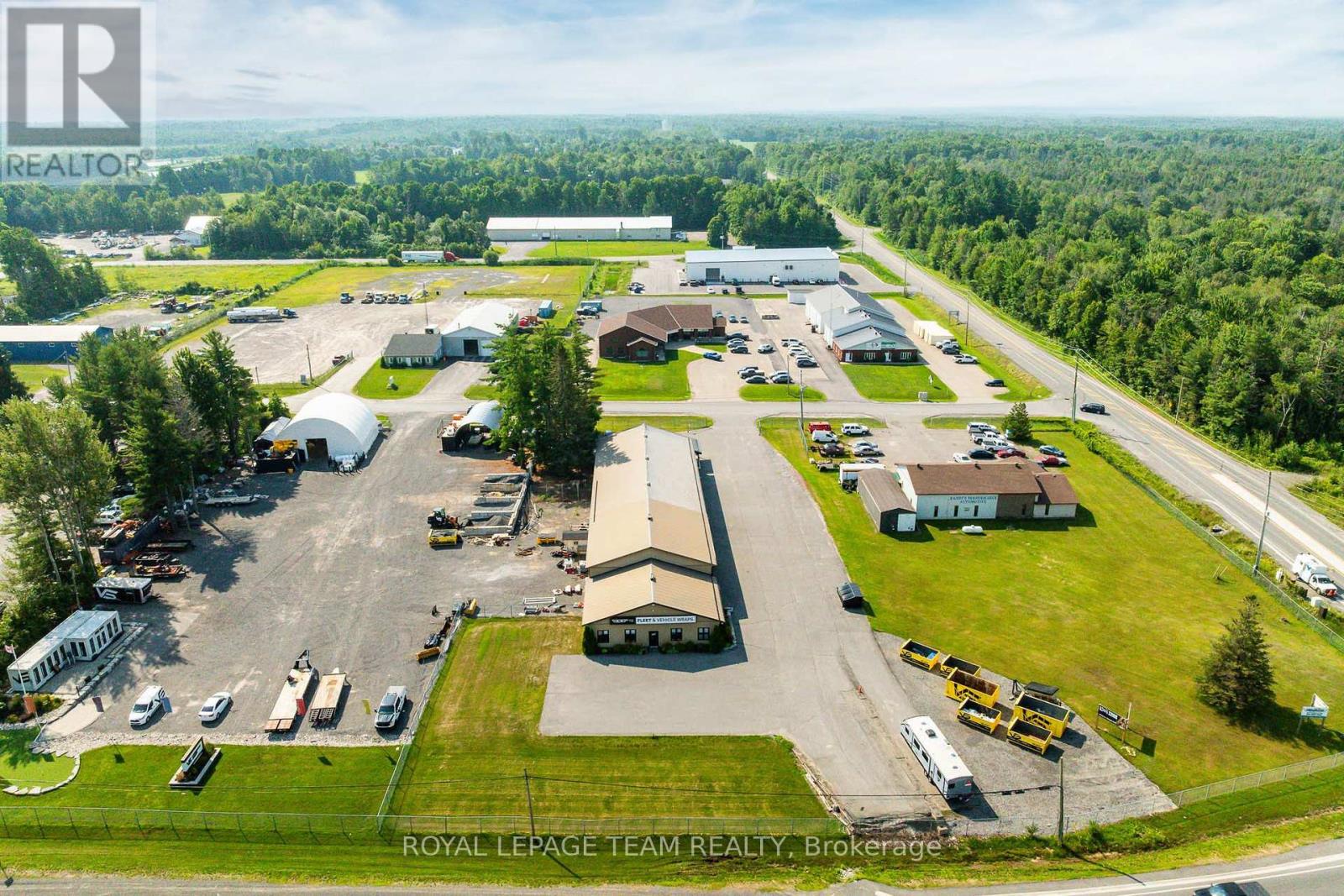 3 Industrial Road, North Grenville, Ontario  K0G 1J0 - Photo 39 - X13576070