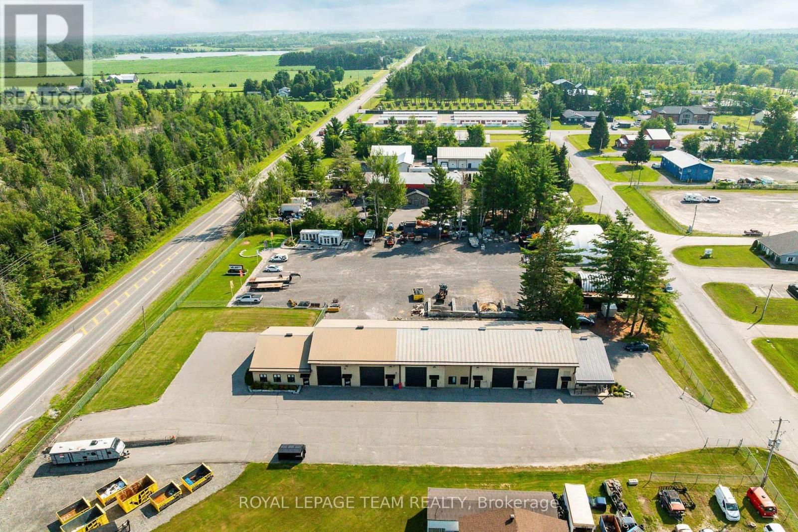 3 Industrial Road, North Grenville, Ontario  K0G 1J0 - Photo 41 - X13576070