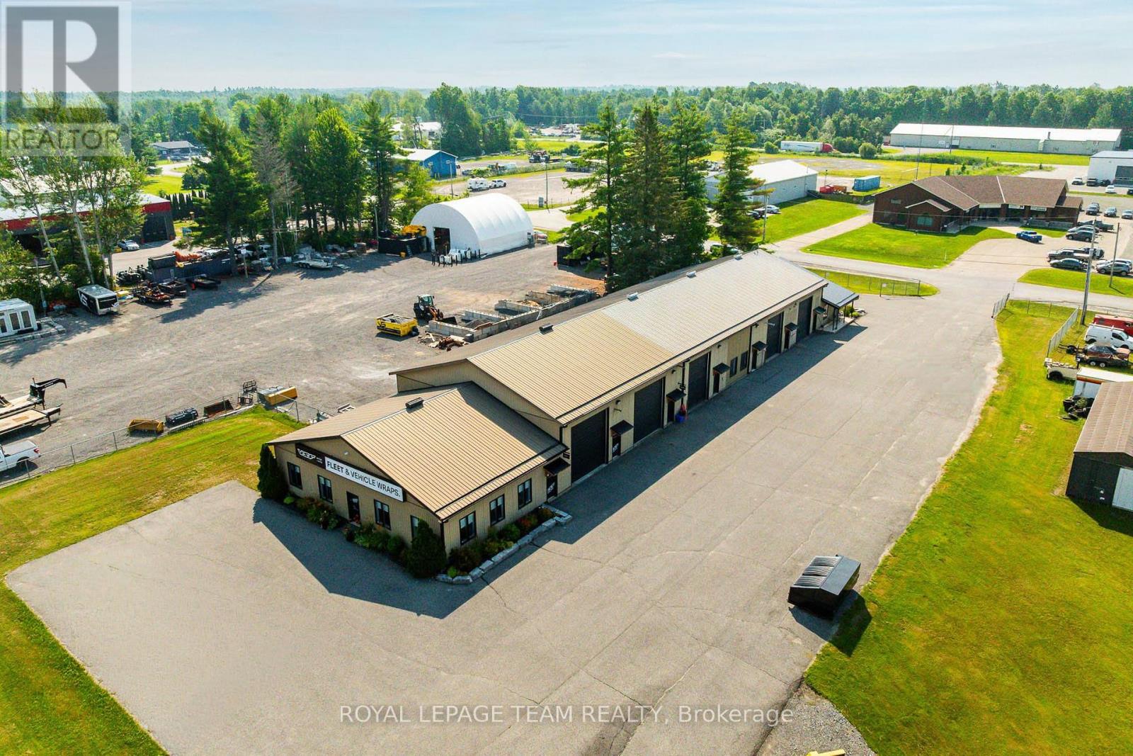 3 Industrial Road, North Grenville, Ontario  K0G 1J0 - Photo 44 - X13576070