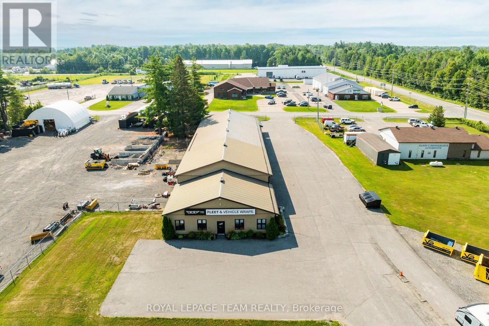 3 Industrial Road, North Grenville, Ontario  K0G 1J0 - Photo 45 - X13576070