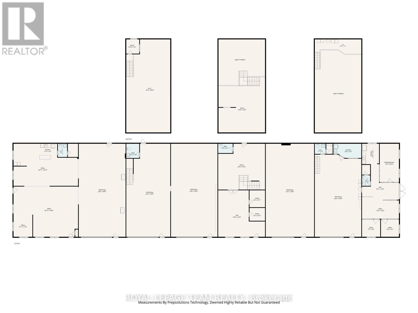 3 Industrial Road, North Grenville, Ontario  K0G 1J0 - Photo 49 - X13576070