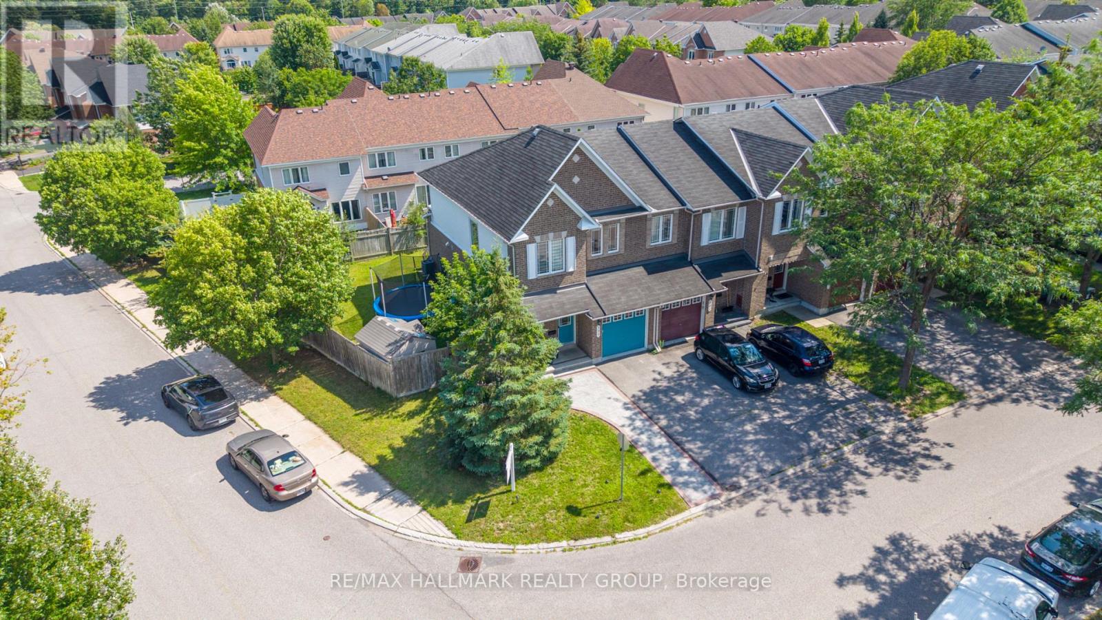 599 Malkowski Street, Ottawa, Ontario  K2K 0B4 - Photo 37 - X13576076
