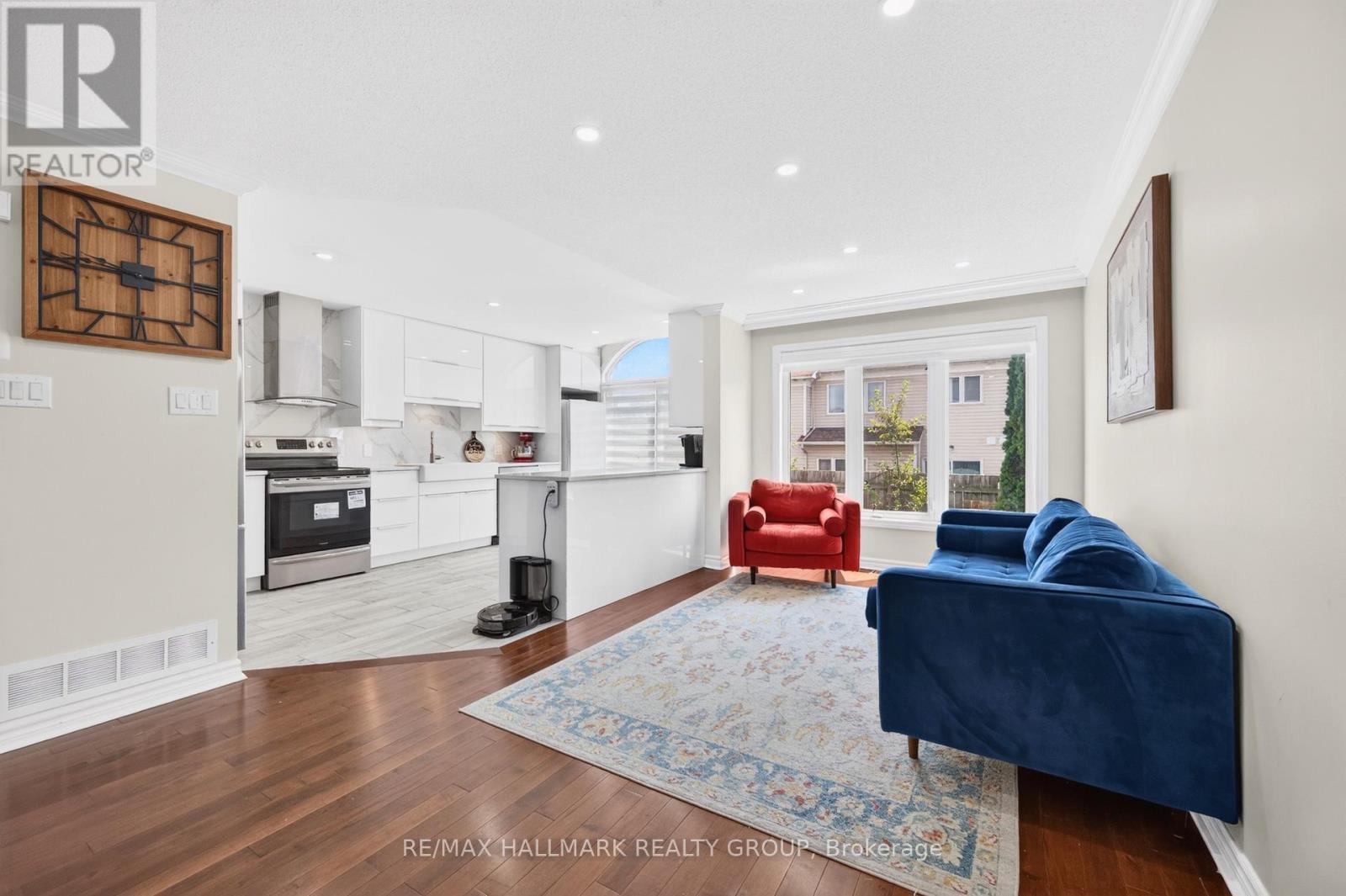 599 Malkowski Street, Ottawa, Ontario  K2K 0B4 - Photo 7 - X13576076