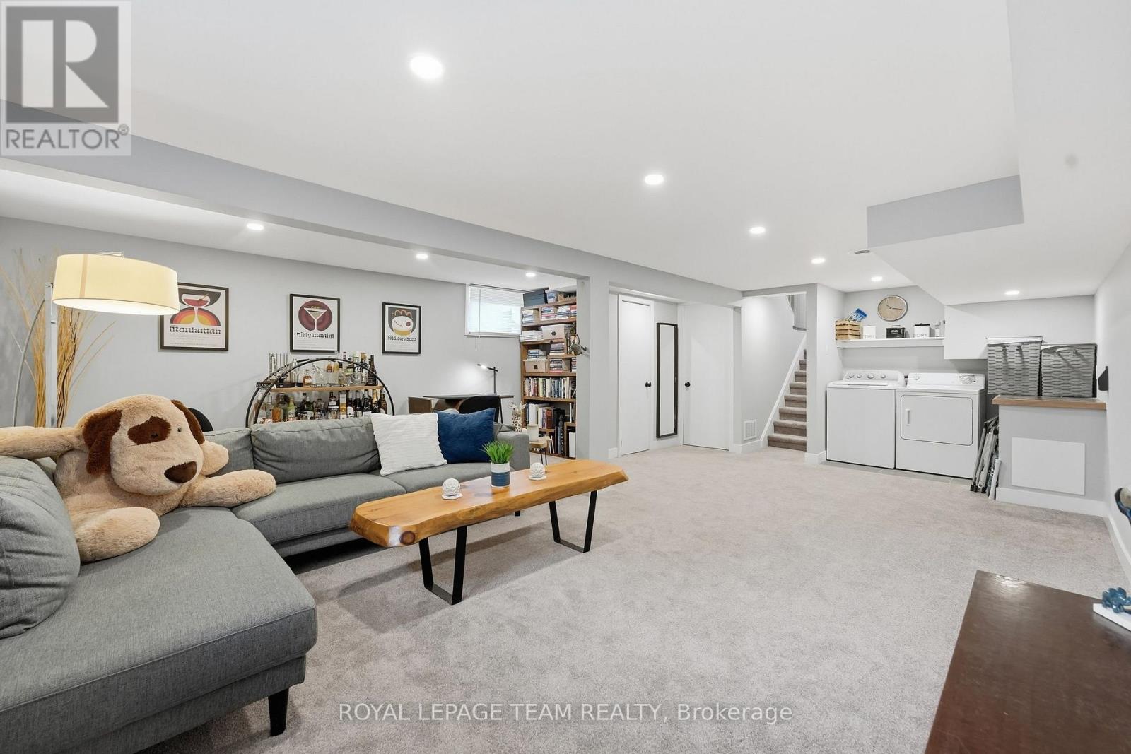 289 Montfort Street, Ottawa, Ontario  K1L 5N7 - Photo 37 - X13576142