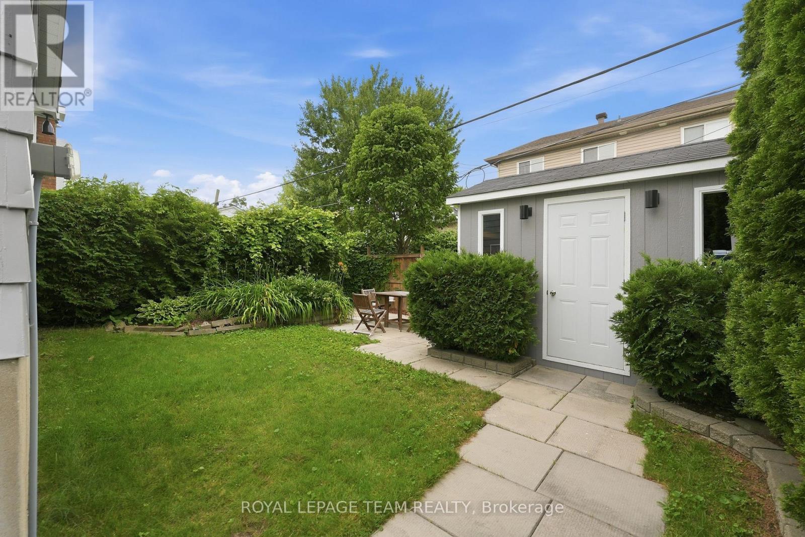 289 Montfort Street, Ottawa, Ontario  K1L 5N7 - Photo 45 - X13576142