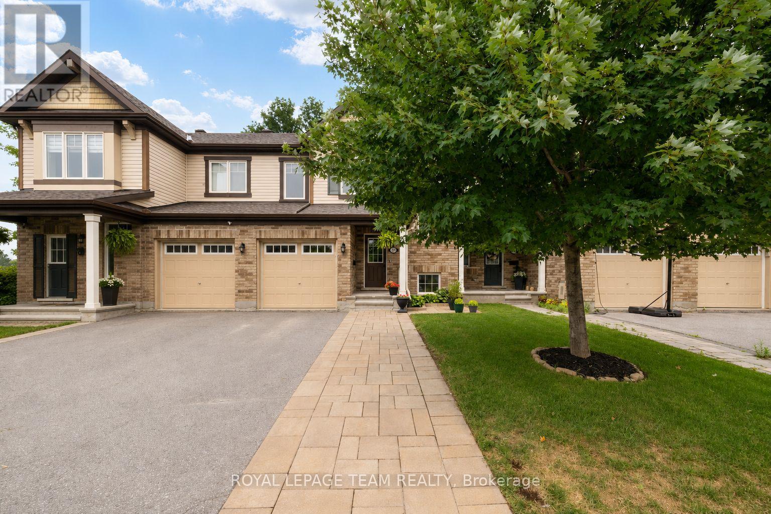 777 Maloja Way, Ottawa, Ontario  K2S 0V5 - Photo 1 - X13576216