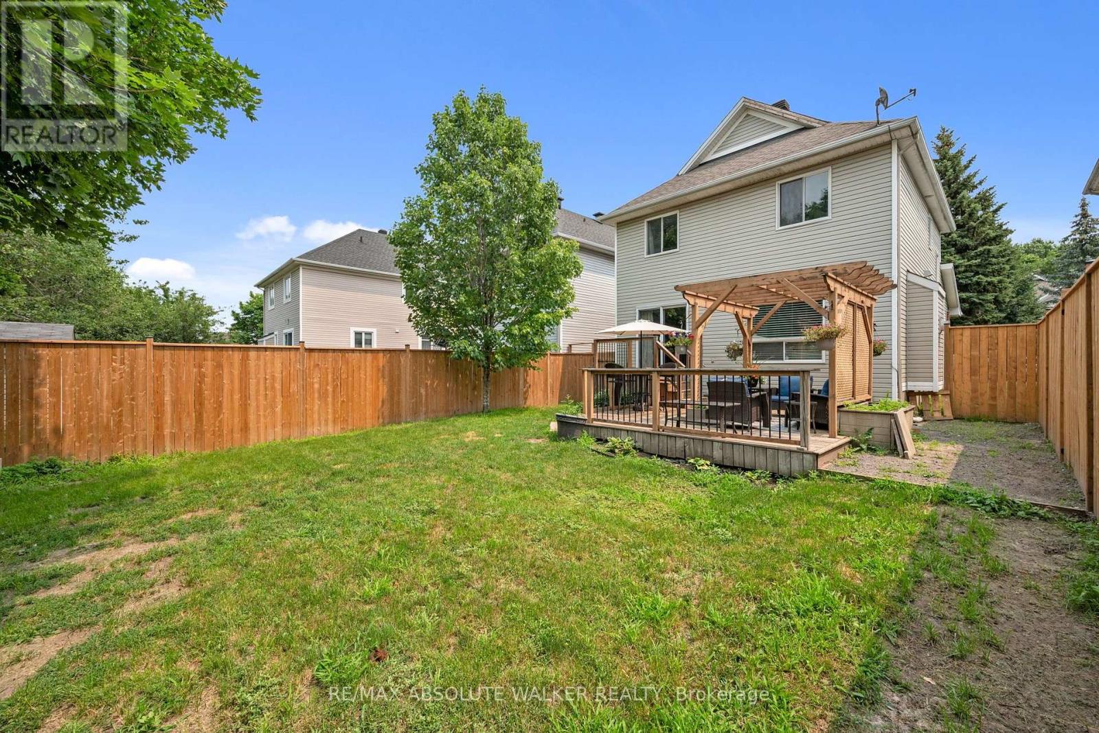 32 Roberge Crescent, Ottawa, Ontario  K2L 4G7 - Photo 30 - X13576230