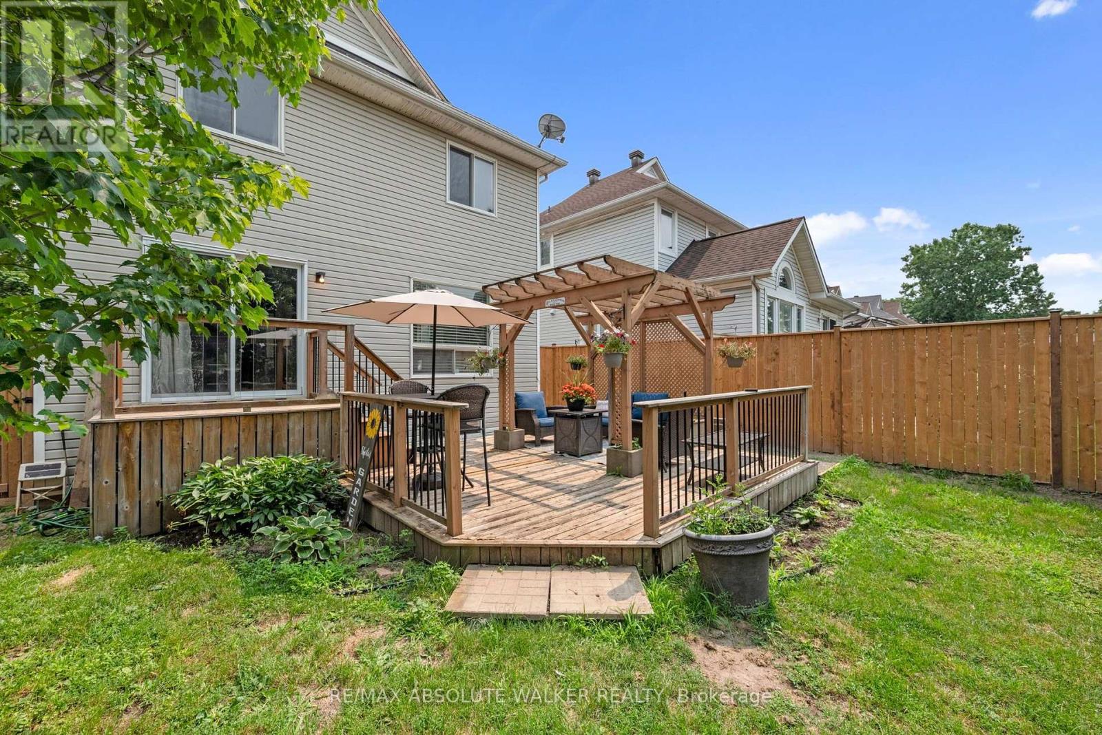 32 Roberge Crescent, Ottawa, Ontario  K2L 4G7 - Photo 31 - X13576230