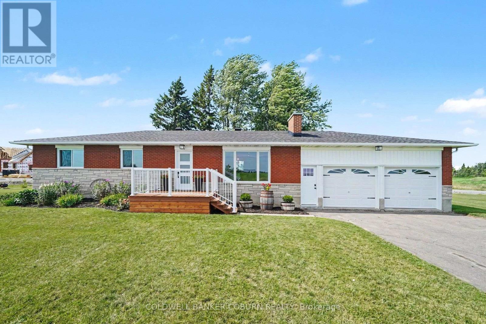 11895 Cloverdale Road, North Dundas, Ontario  K0C 2K0 - Photo 1 - X13576248