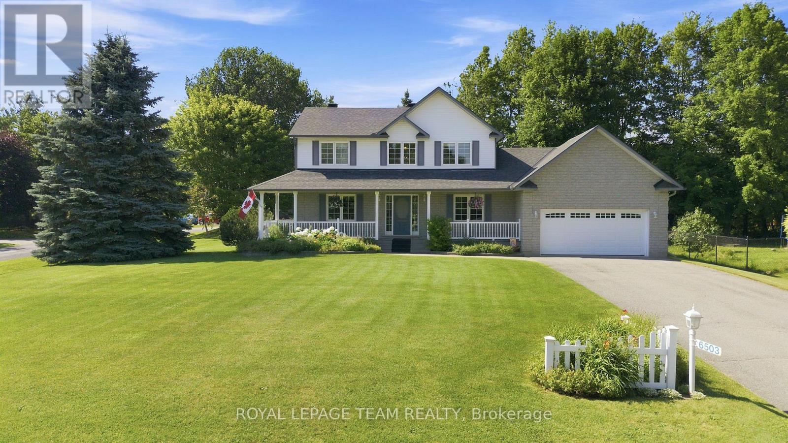 6503 Harvest Grove Drive, Ottawa, Ontario  K4P 1E8 - Photo 1 - X13576278