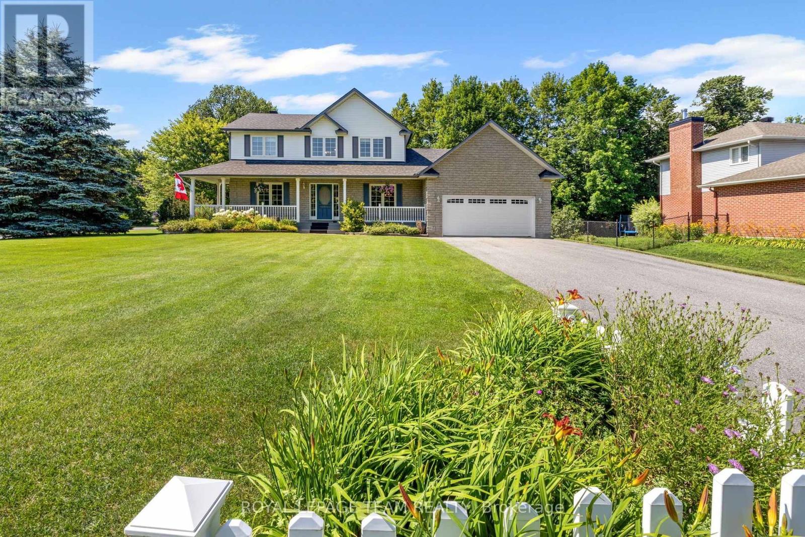 6503 Harvest Grove Drive, Ottawa, Ontario  K4P 1E8 - Photo 3 - X13576278
