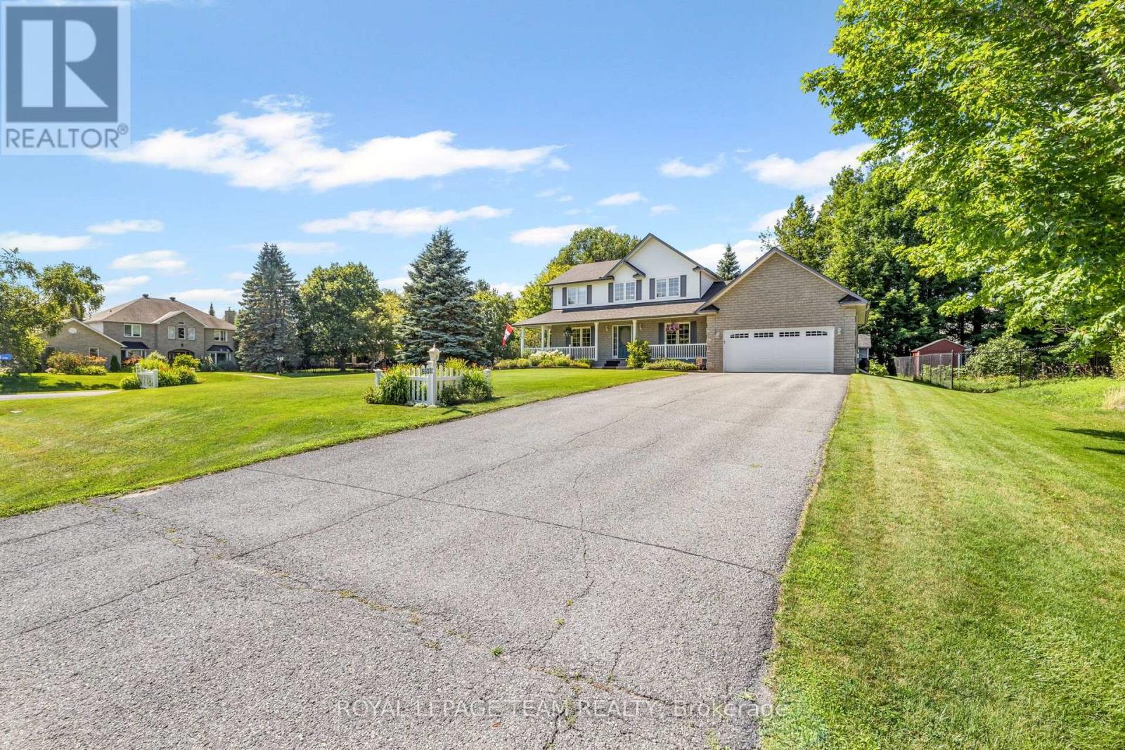 6503 Harvest Grove Drive, Ottawa, Ontario  K4P 1E8 - Photo 4 - X13576278