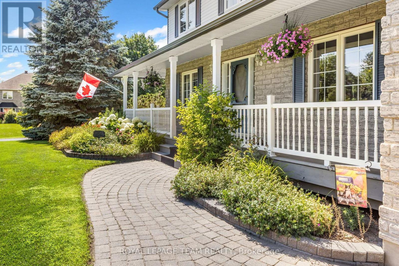 6503 Harvest Grove Drive, Ottawa, Ontario  K4P 1E8 - Photo 6 - X13576278