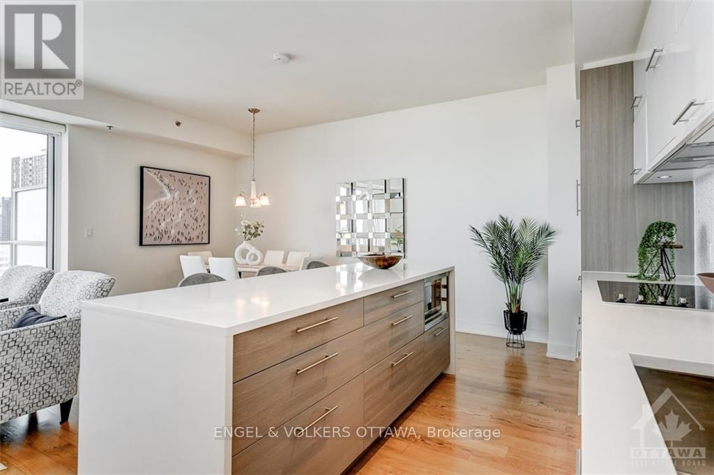 1507 - 428 Sparks Street, Ottawa, Ontario  K1R 0B3 - Photo 10 - X13576304