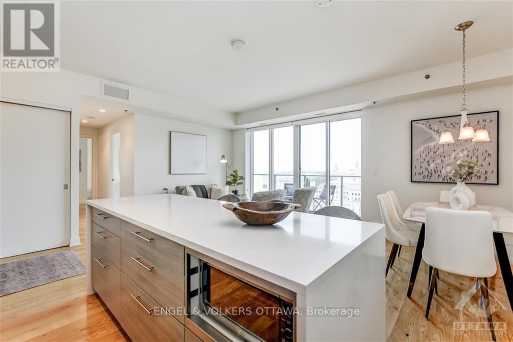 1507 - 428 Sparks Street, Ottawa, Ontario  K1R 0B3 - Photo 11 - X13576304