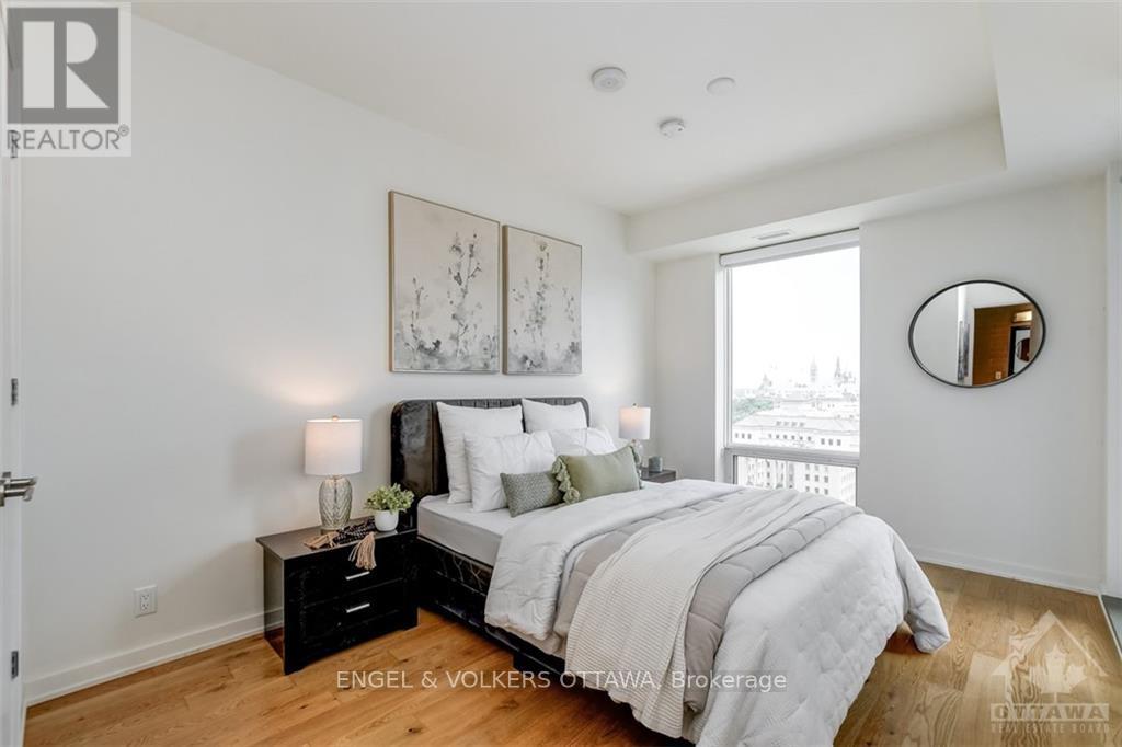 1507 - 428 Sparks Street, Ottawa, Ontario  K1R 0B3 - Photo 12 - X13576304