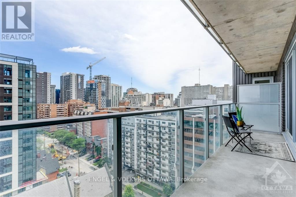 1507 - 428 Sparks Street, Ottawa, Ontario  K1R 0B3 - Photo 26 - X13576304