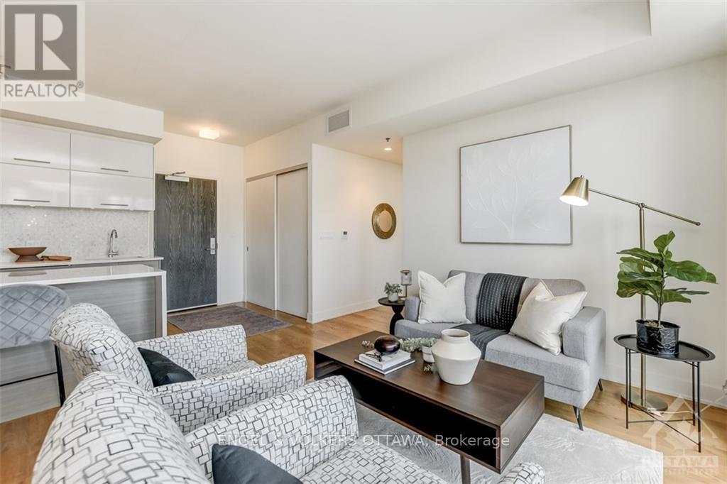1507 - 428 Sparks Street, Ottawa, Ontario  K1R 0B3 - Photo 6 - X13576304