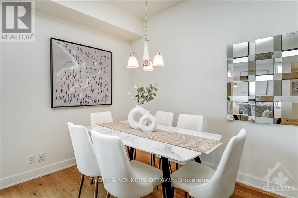 1507 - 428 Sparks Street, Ottawa, Ontario  K1R 0B3 - Photo 8 - X13576304