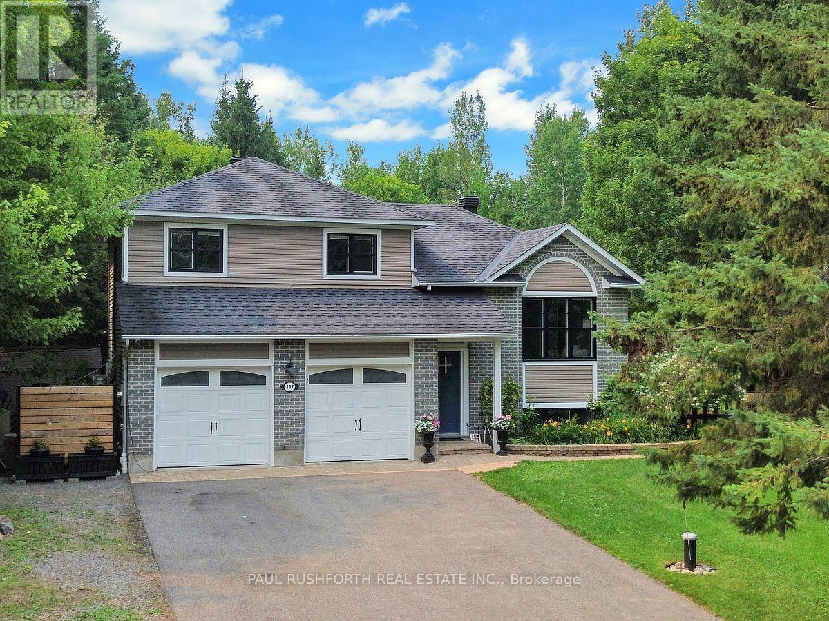 137 Oakwood Drive, Clarence-Rockland, Ontario  K4K 1K9 - Photo 1 - X13576312