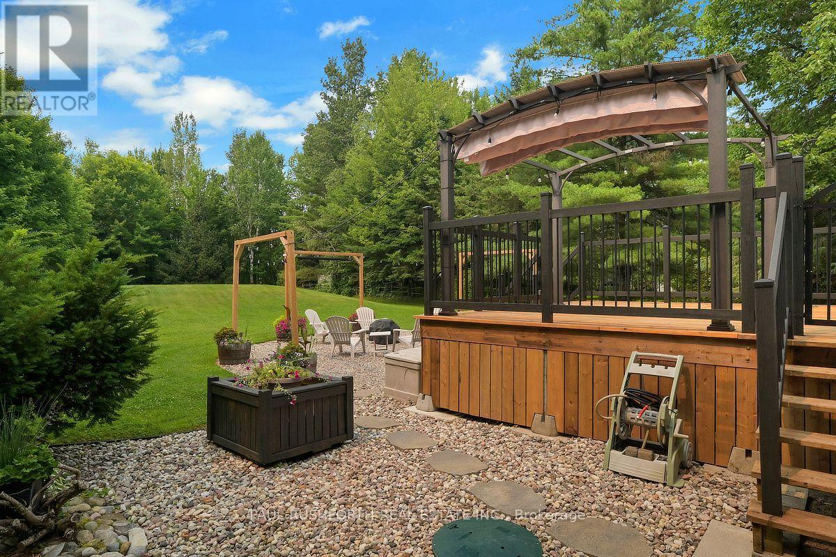 137 Oakwood Drive, Clarence-Rockland, Ontario  K4K 1K9 - Photo 32 - X13576312