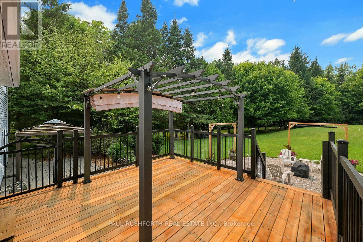 137 Oakwood Drive, Clarence-Rockland, Ontario  K4K 1K9 - Photo 33 - X13576312