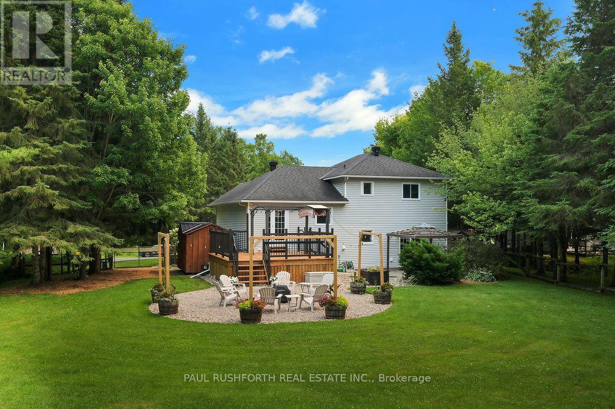 137 Oakwood Drive, Clarence-Rockland, Ontario  K4K 1K9 - Photo 37 - X13576312