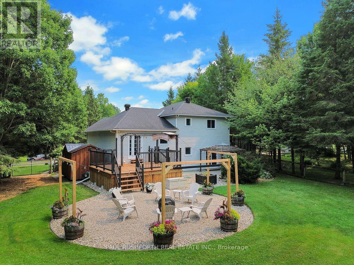 137 Oakwood Drive, Clarence-Rockland, Ontario  K4K 1K9 - Photo 42 - X13576312