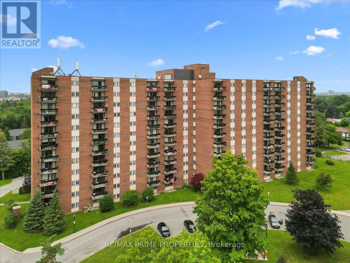 903 - 1505 Baseline Road, Ottawa, Ontario  K2C 3L4 - Photo 1 - X13576372