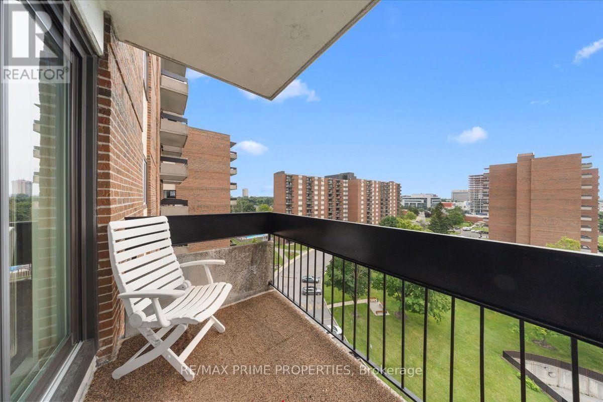 903 - 1505 Baseline Road, Ottawa, Ontario  K2C 3L4 - Photo 23 - X13576372