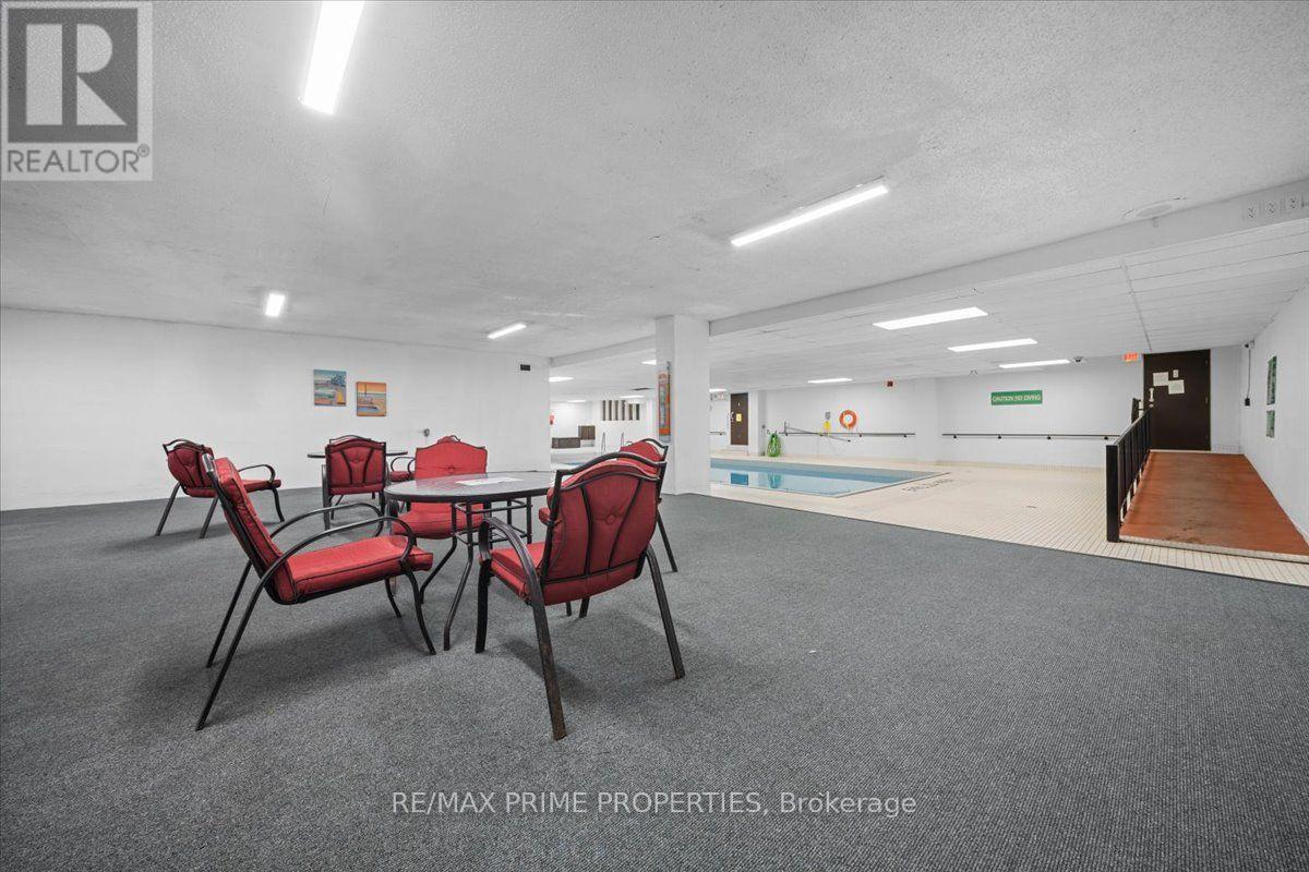 903 - 1505 Baseline Road, Ottawa, Ontario  K2C 3L4 - Photo 31 - X13576372