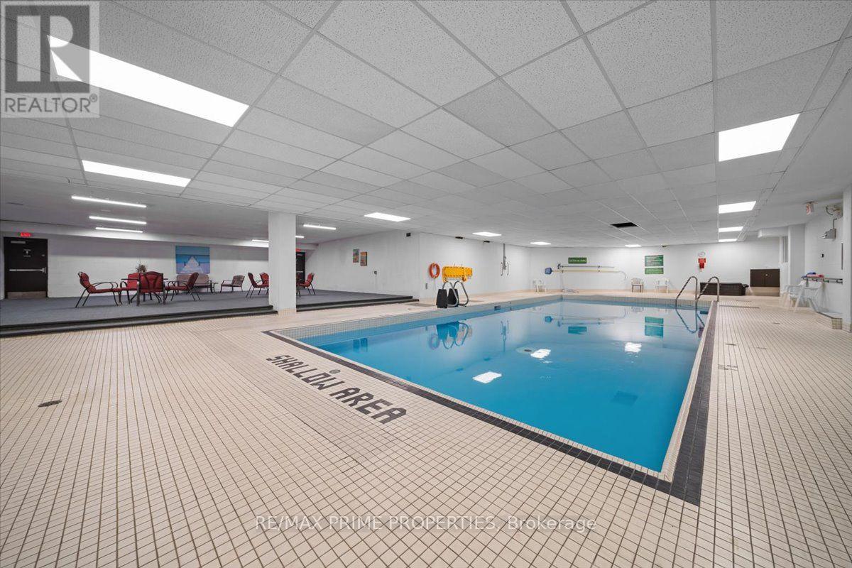 903 - 1505 Baseline Road, Ottawa, Ontario  K2C 3L4 - Photo 32 - X13576372