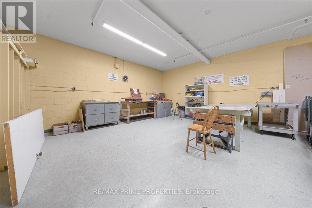 903 - 1505 Baseline Road, Ottawa, Ontario  K2C 3L4 - Photo 36 - X13576372