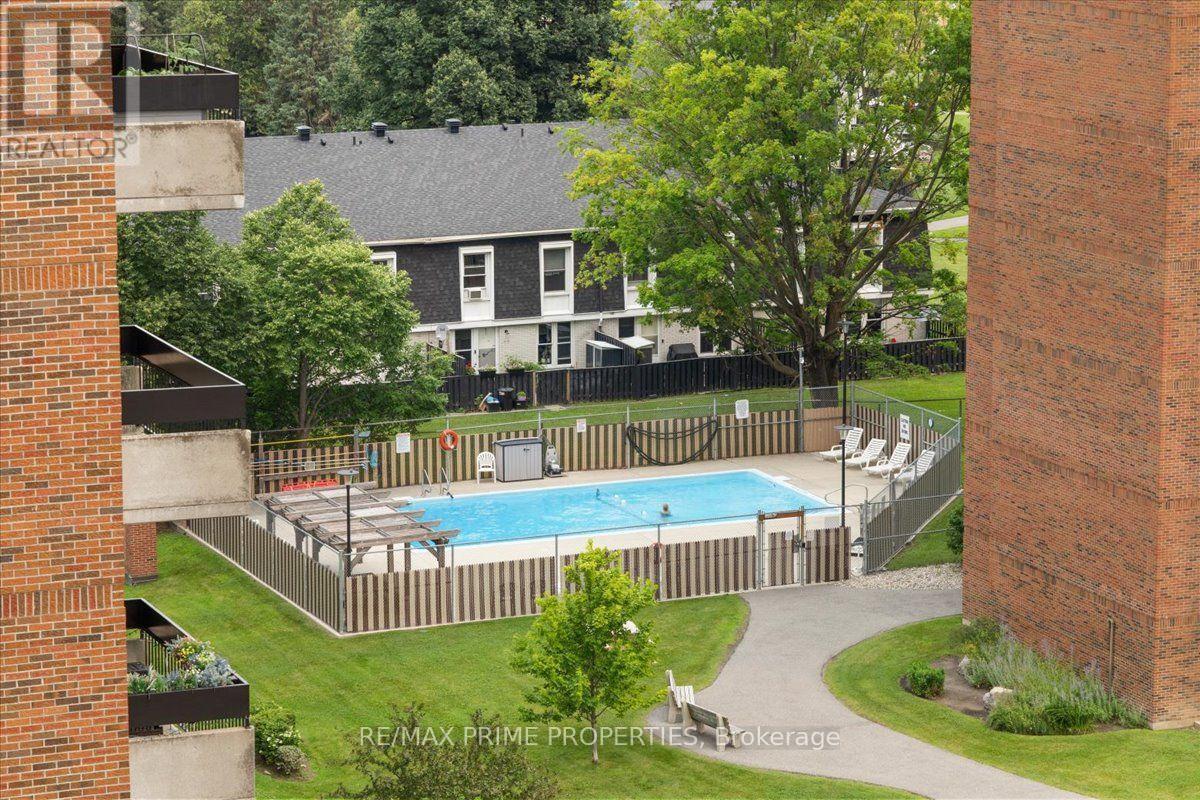 903 - 1505 Baseline Road, Ottawa, Ontario  K2C 3L4 - Photo 38 - X13576372