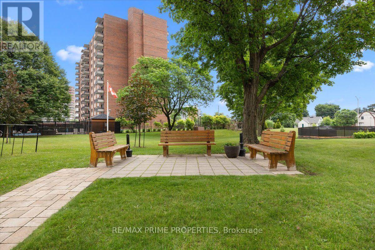 903 - 1505 Baseline Road, Ottawa, Ontario  K2C 3L4 - Photo 40 - X13576372