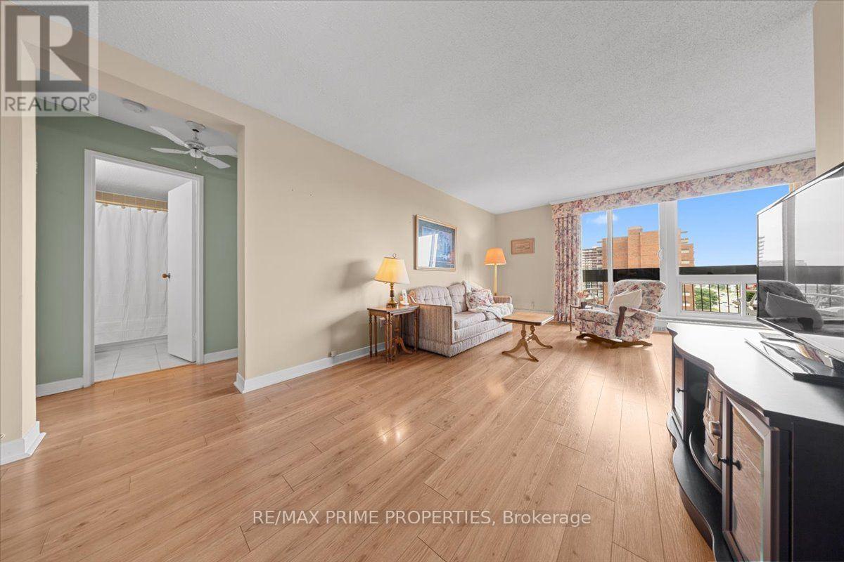 903 - 1505 Baseline Road, Ottawa, Ontario  K2C 3L4 - Photo 5 - X13576372