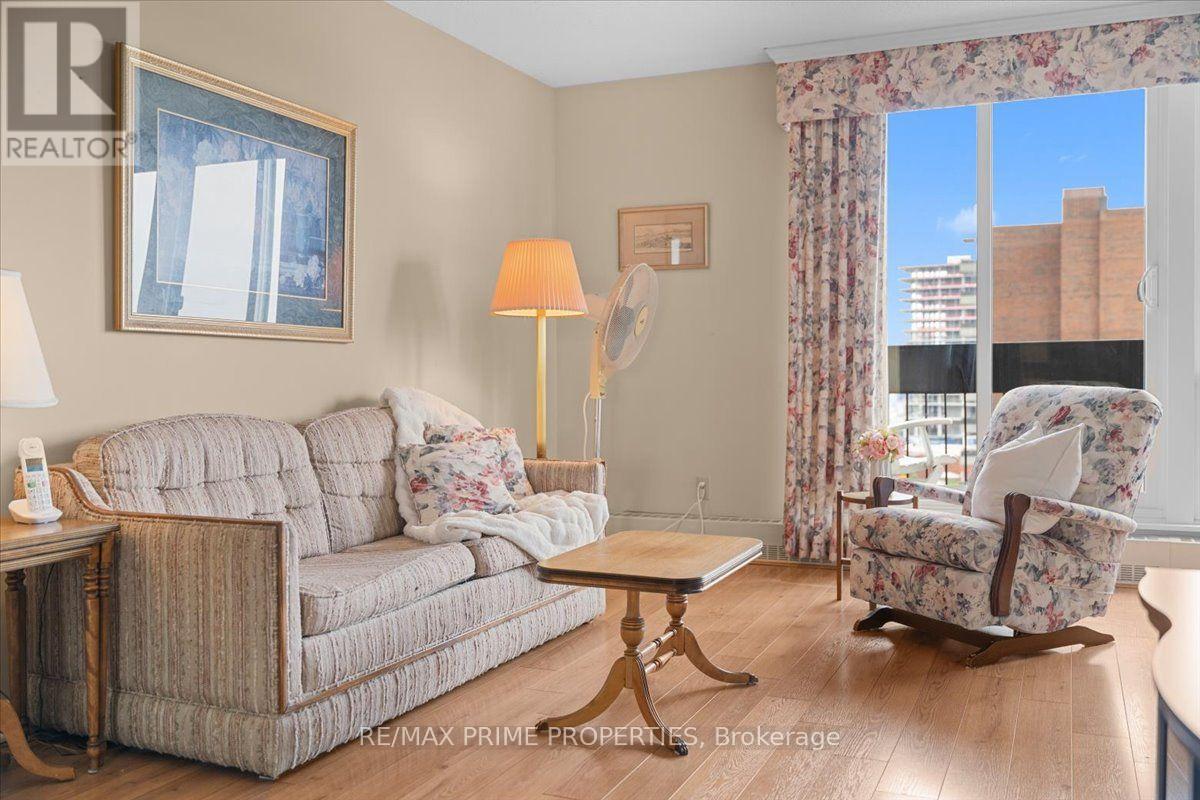 903 - 1505 Baseline Road, Ottawa, Ontario  K2C 3L4 - Photo 8 - X13576372
