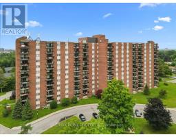 903 - 1505 BASELINE ROAD, Ottawa, Ontario