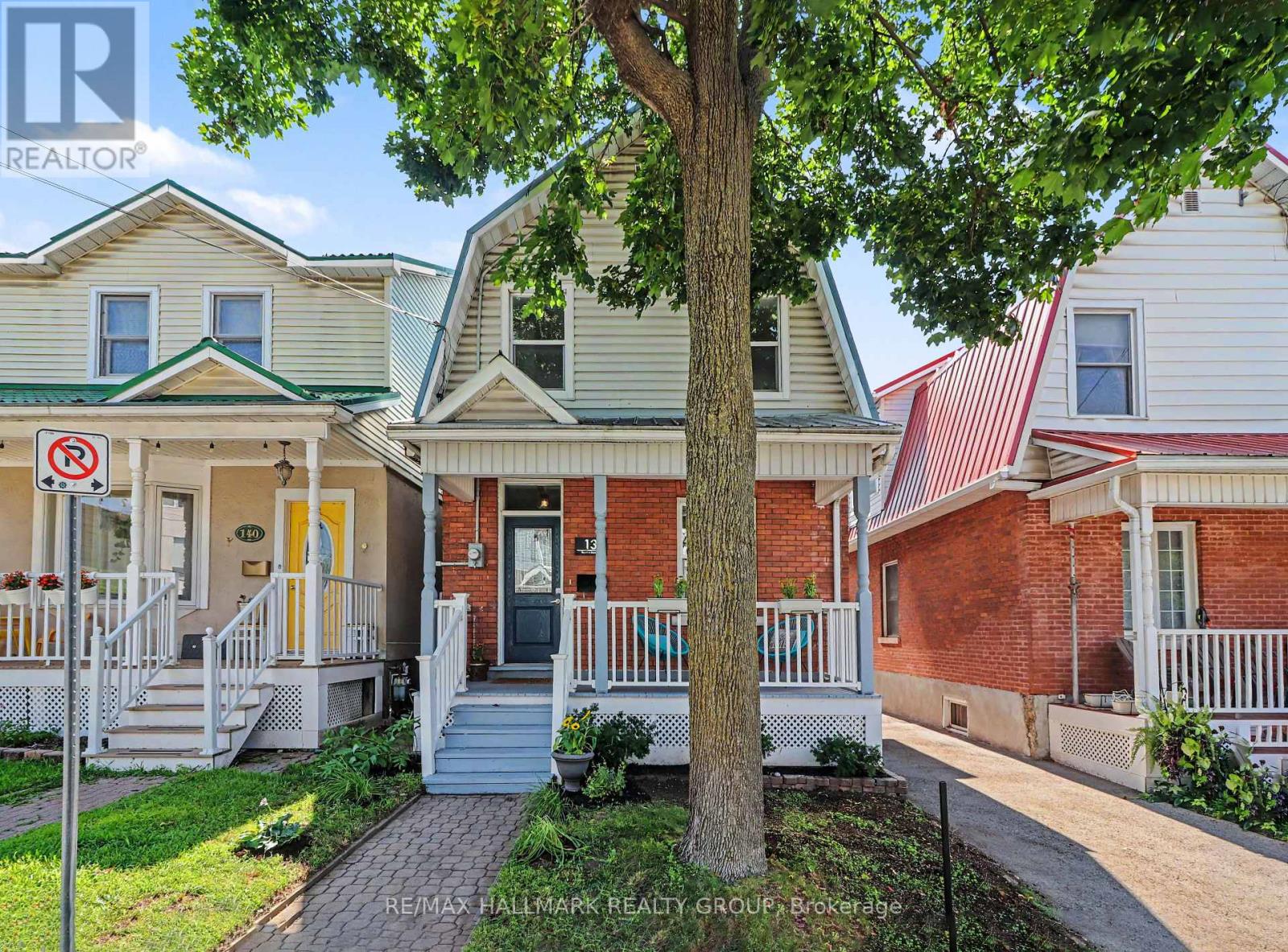 138 Hamilton Avenue N, Ottawa, Ontario  K1Y 1C2 - Photo 1 - X13576378