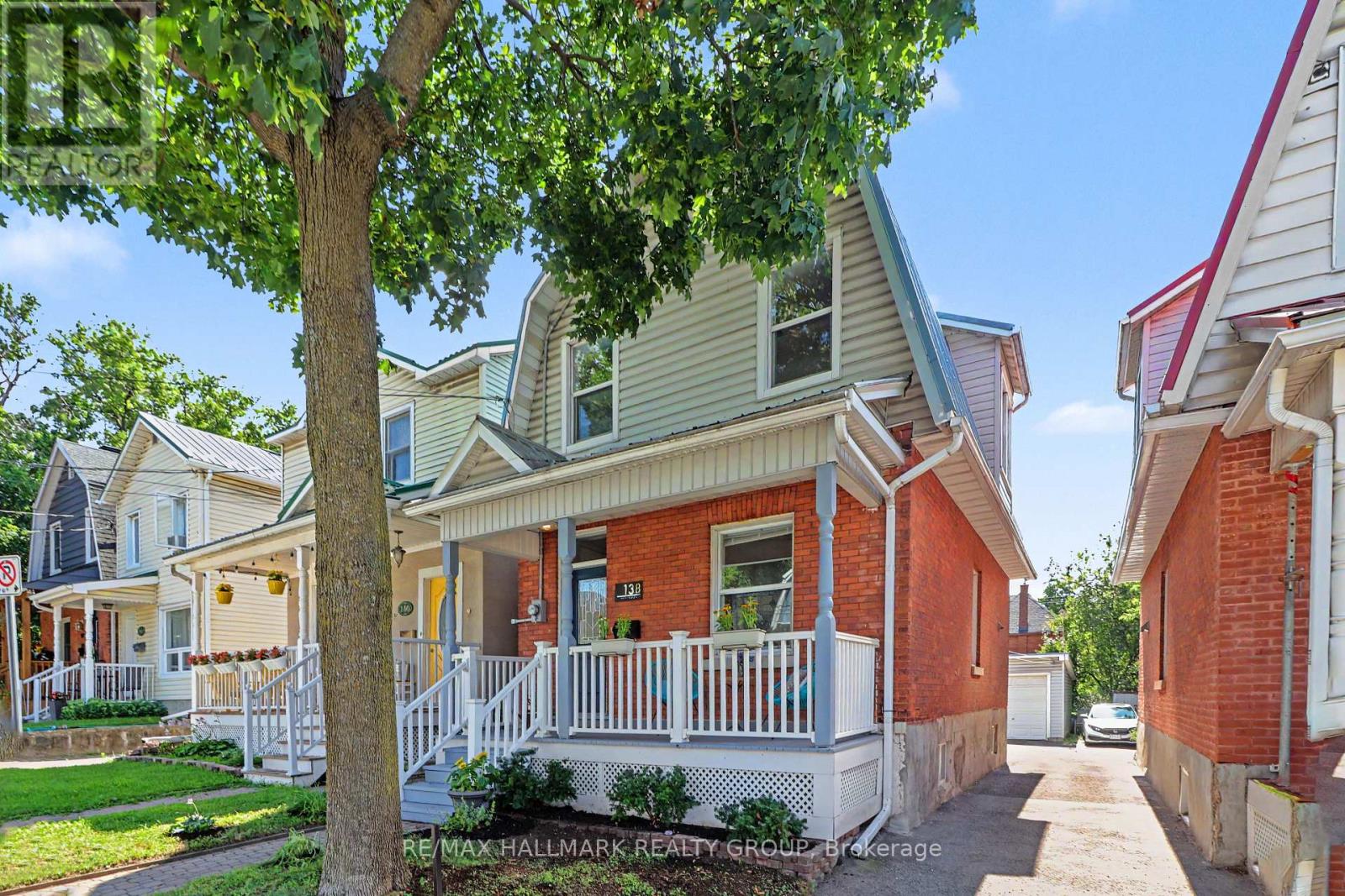 138 Hamilton Avenue N, Ottawa, Ontario  K1Y 1C2 - Photo 2 - X13576378