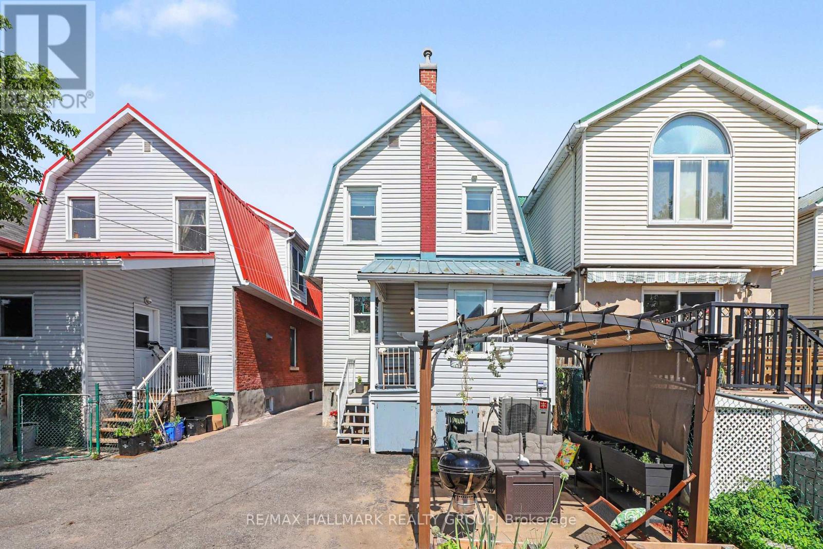 138 Hamilton Avenue N, Ottawa, Ontario  K1Y 1C2 - Photo 20 - X13576378