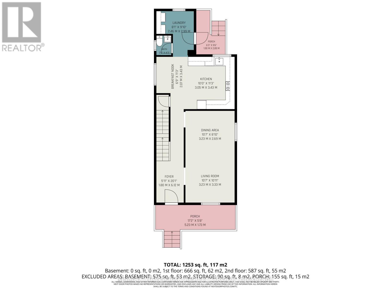 138 Hamilton Avenue N, Ottawa, Ontario  K1Y 1C2 - Photo 21 - X13576378